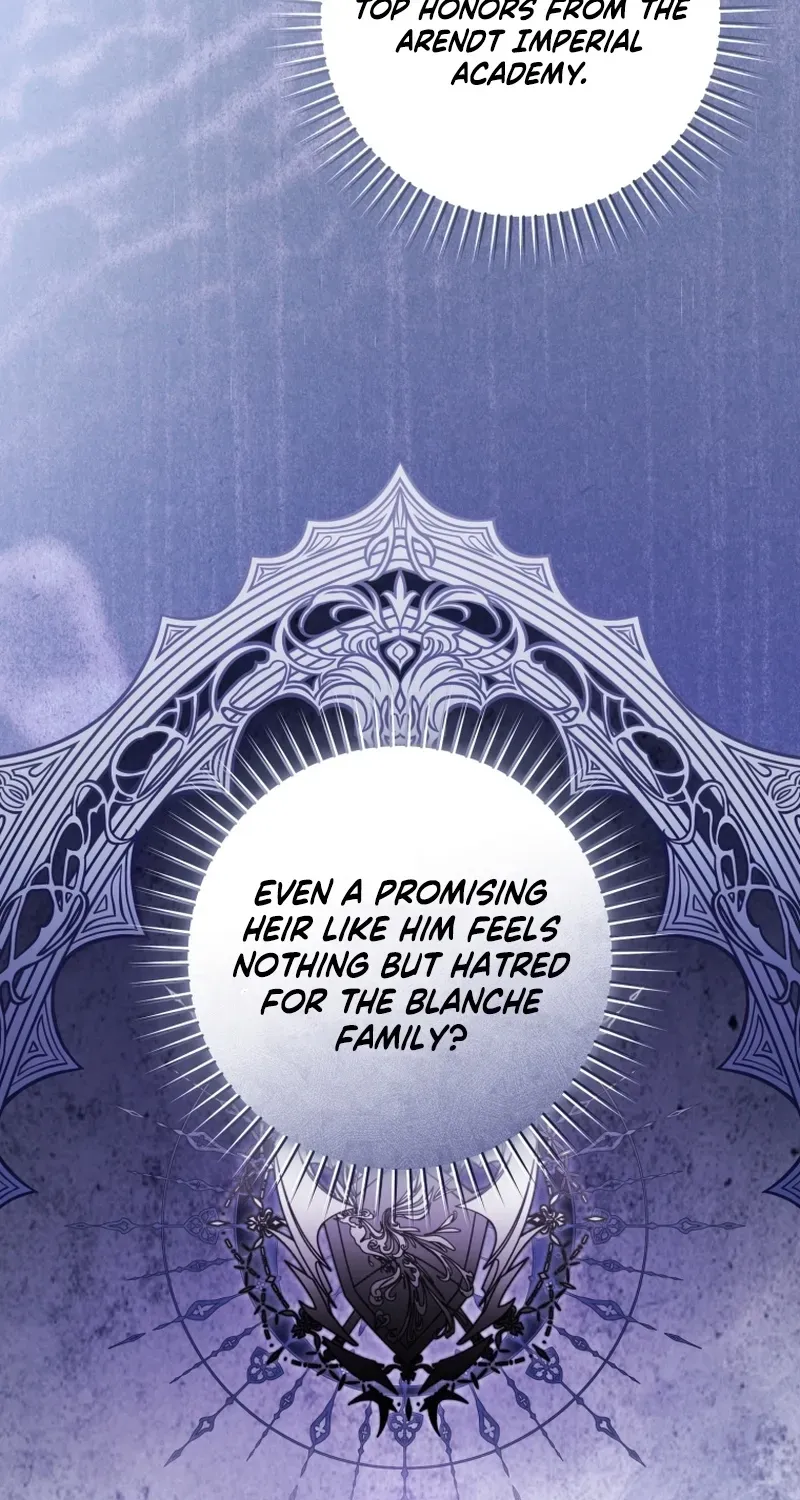 If You Marry the Illegitimate Child of an Enemy Family Chapter 11 page 37 - 