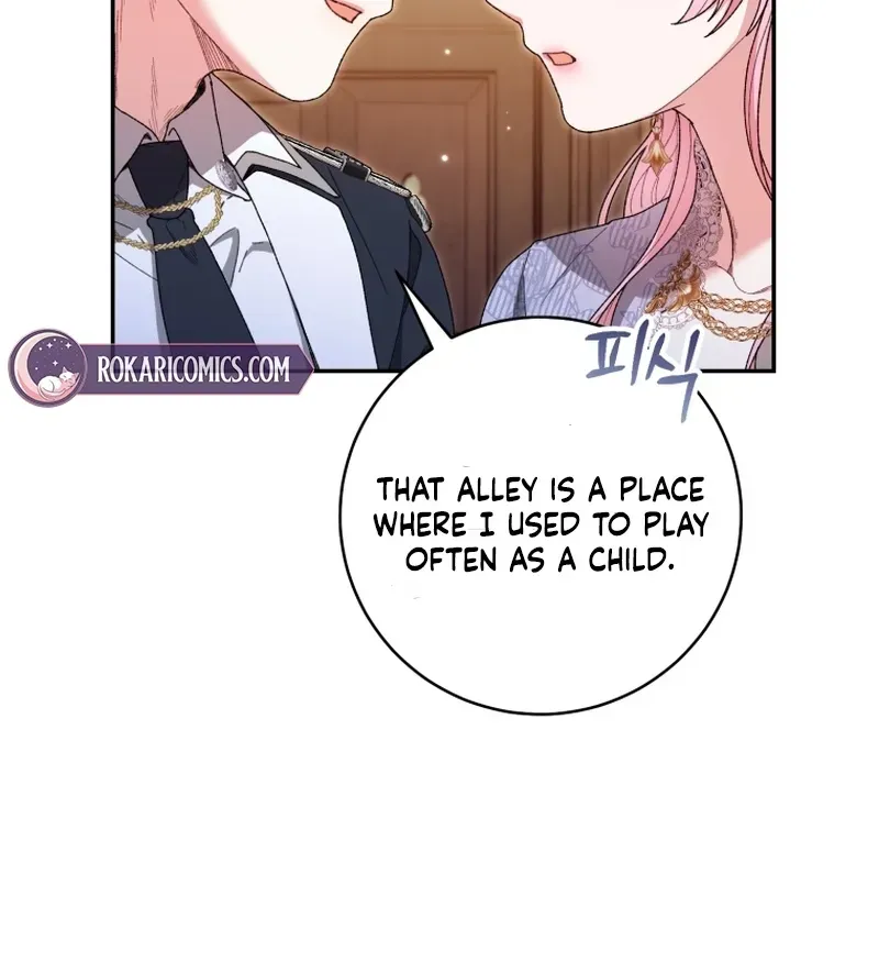 If You Marry the Illegitimate Child of an Enemy Family Chapter 11 page 45 - 
