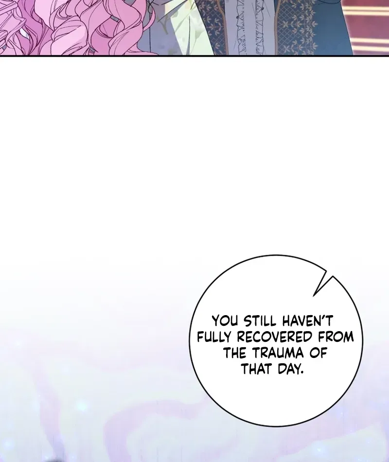 If You Marry the Illegitimate Child of an Enemy Family Chapter 11 page 6 - 