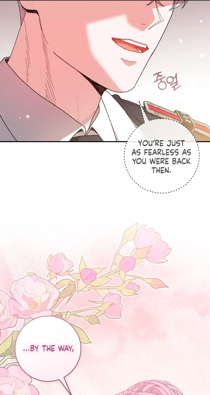 If You Marry the Illegitimate Child of an Enemy Family Chapter 11 page 53 - 