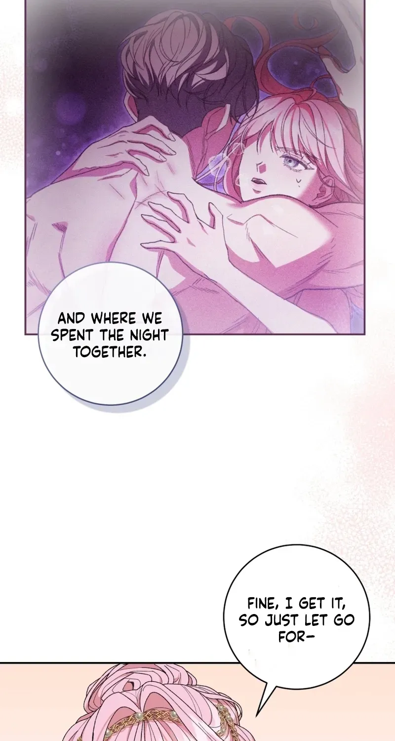 If You Marry the Illegitimate Child of an Enemy Family Chapter 11 page 56 - 