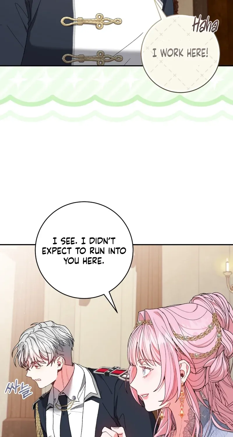 If You Marry the Illegitimate Child of an Enemy Family Chapter 11 page 72 - 