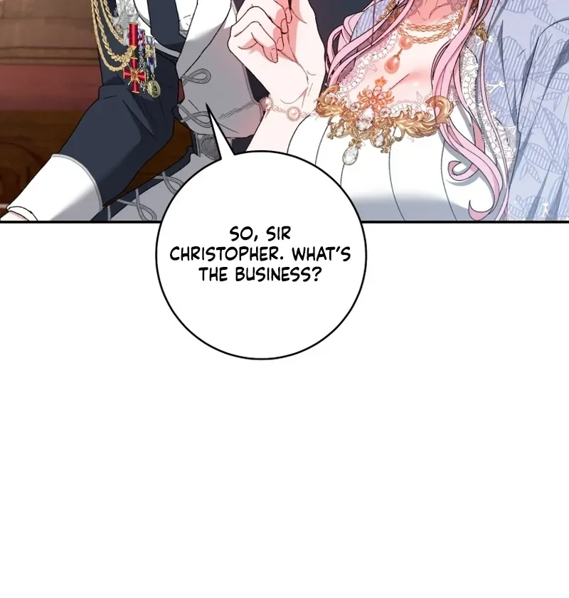 If You Marry the Illegitimate Child of an Enemy Family Chapter 11 page 73 - 