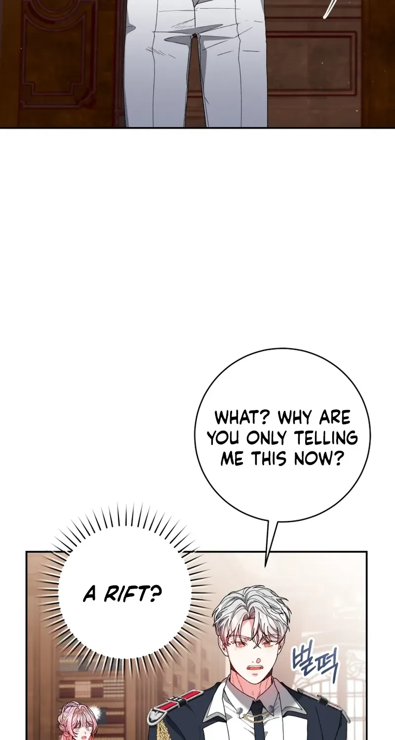 If You Marry the Illegitimate Child of an Enemy Family Chapter 11 page 75 - 