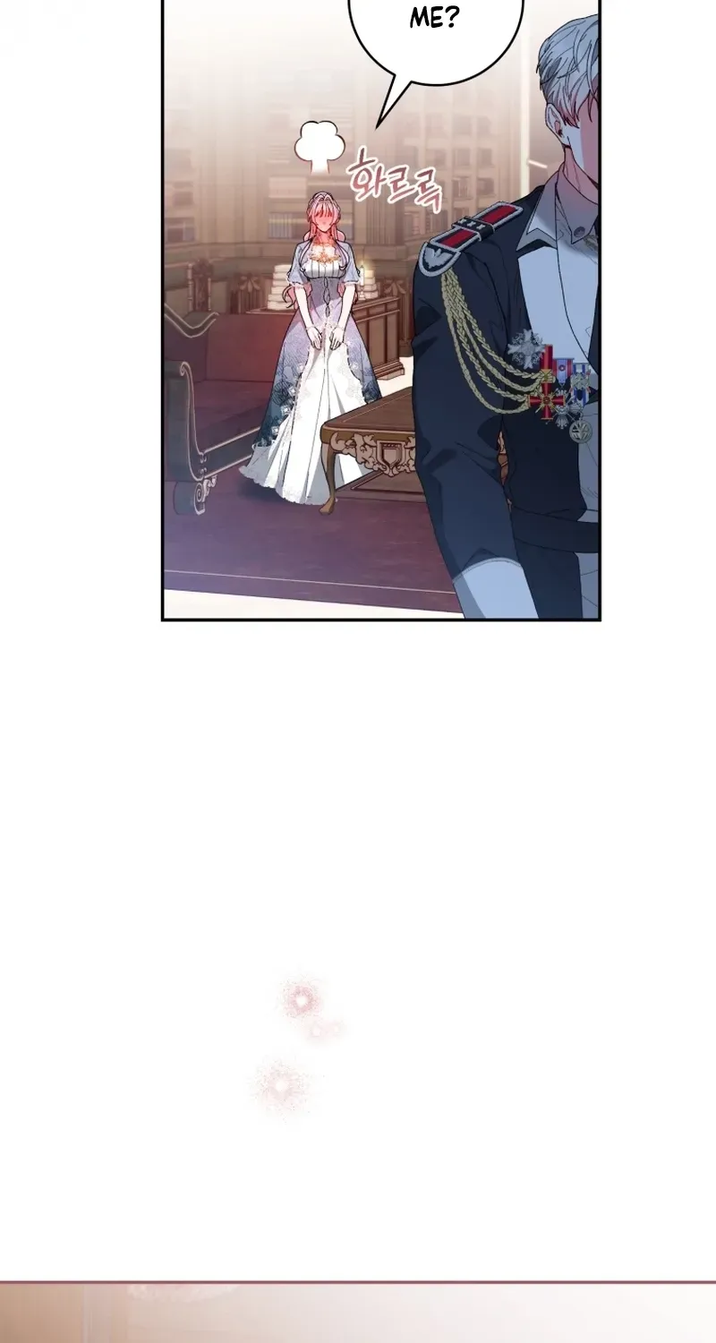 If You Marry the Illegitimate Child of an Enemy Family Chapter 11 page 86 - 