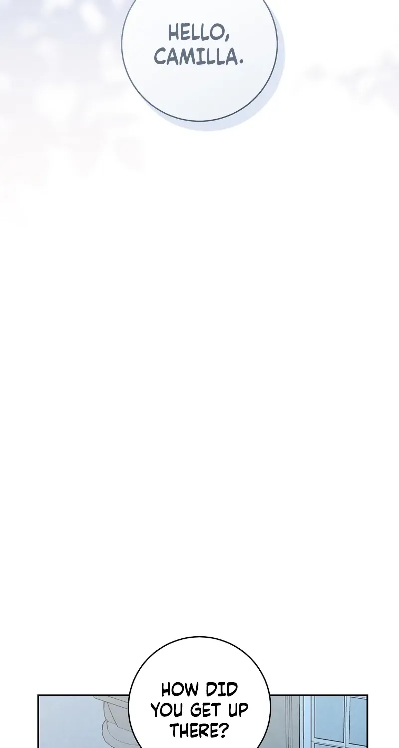 If You Marry the Illegitimate Child of an Enemy Family Chapter 12 page 15 - 