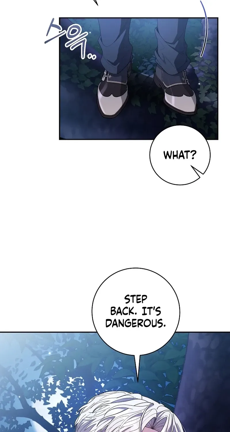 If You Marry the Illegitimate Child of an Enemy Family Chapter 12 page 18 - 