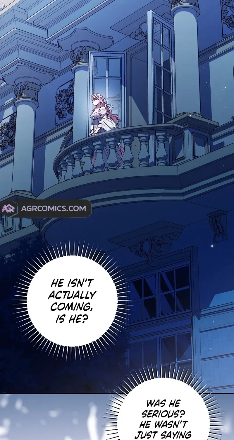 If You Marry the Illegitimate Child of an Enemy Family Chapter 12 page 3 - 