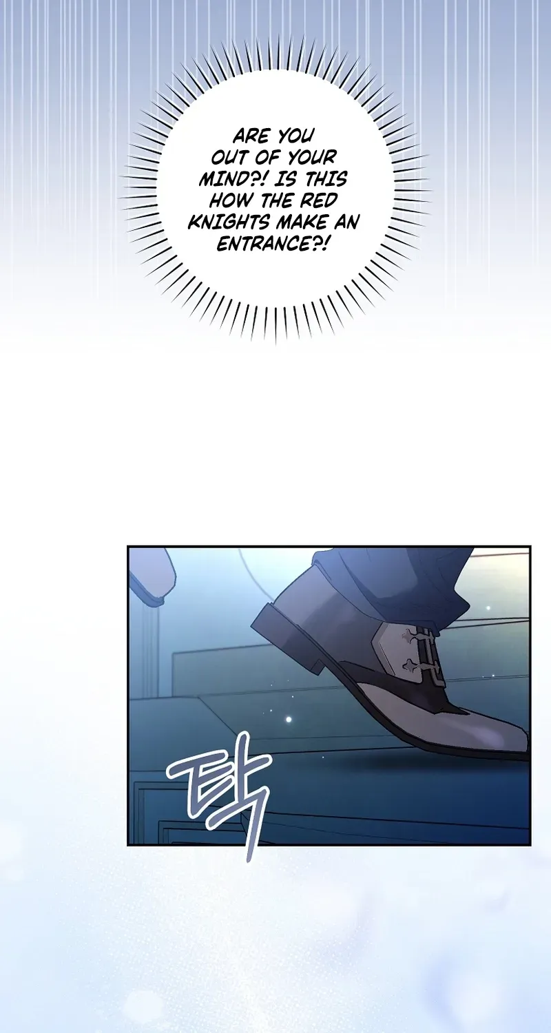 If You Marry the Illegitimate Child of an Enemy Family Chapter 12 page 23 - 