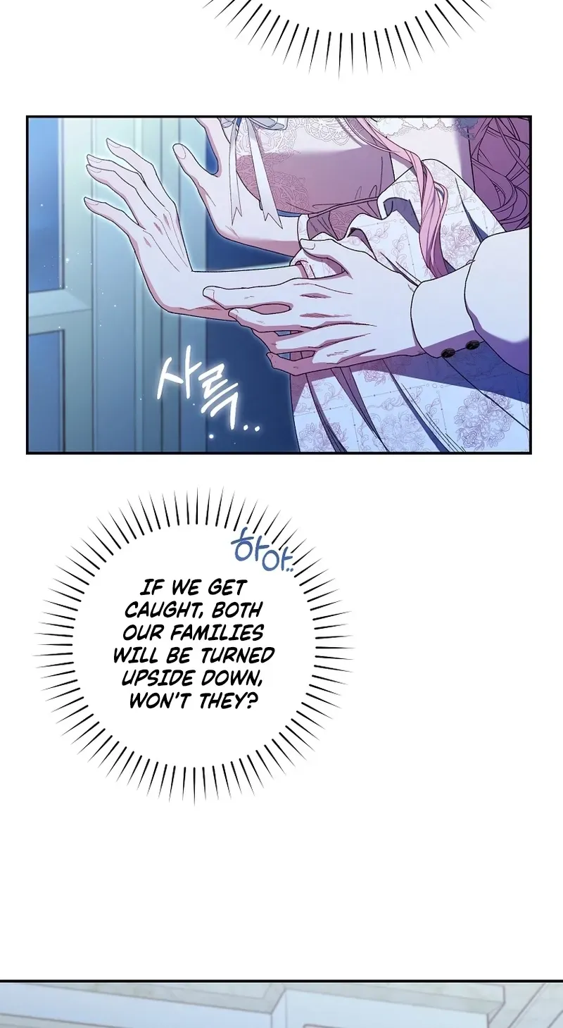 If You Marry the Illegitimate Child of an Enemy Family Chapter 12 page 34 - 