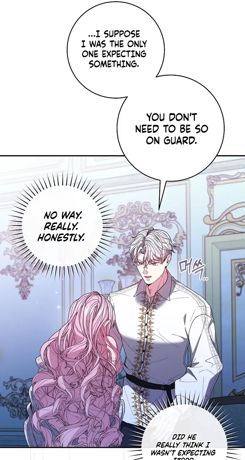 If You Marry the Illegitimate Child of an Enemy Family Chapter 12 page 54 - 