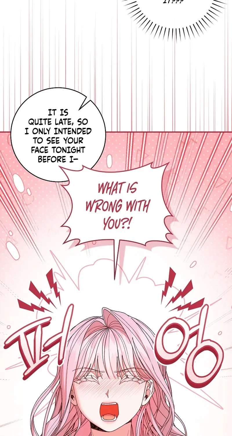 If You Marry the Illegitimate Child of an Enemy Family Chapter 12 page 55 - 