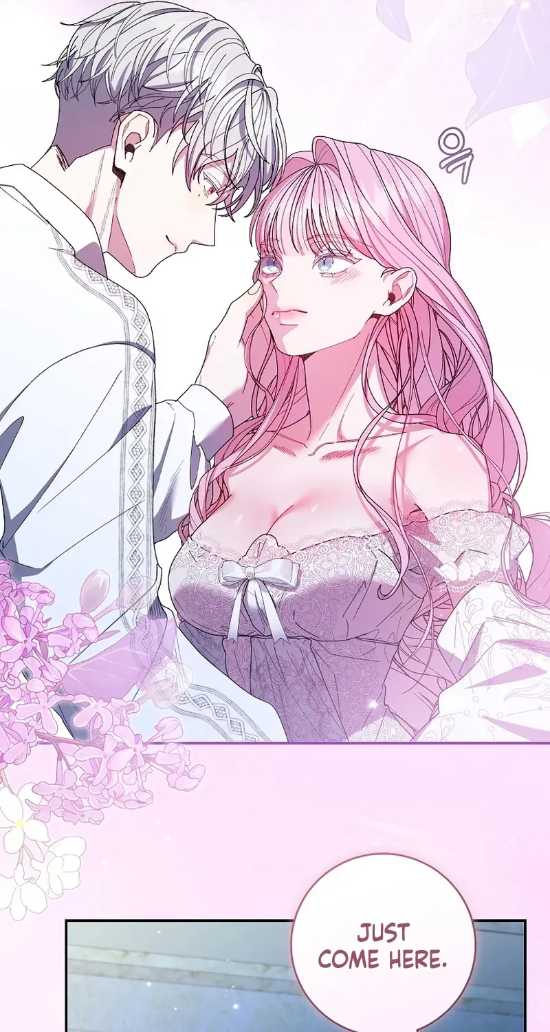 If You Marry the Illegitimate Child of an Enemy Family Chapter 12 page 59 - 