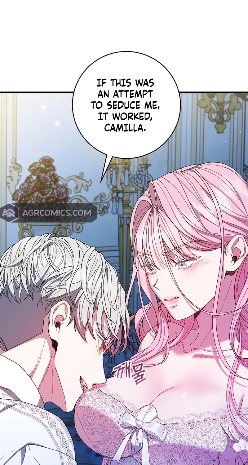 If You Marry the Illegitimate Child of an Enemy Family Chapter 12 page 72 - 