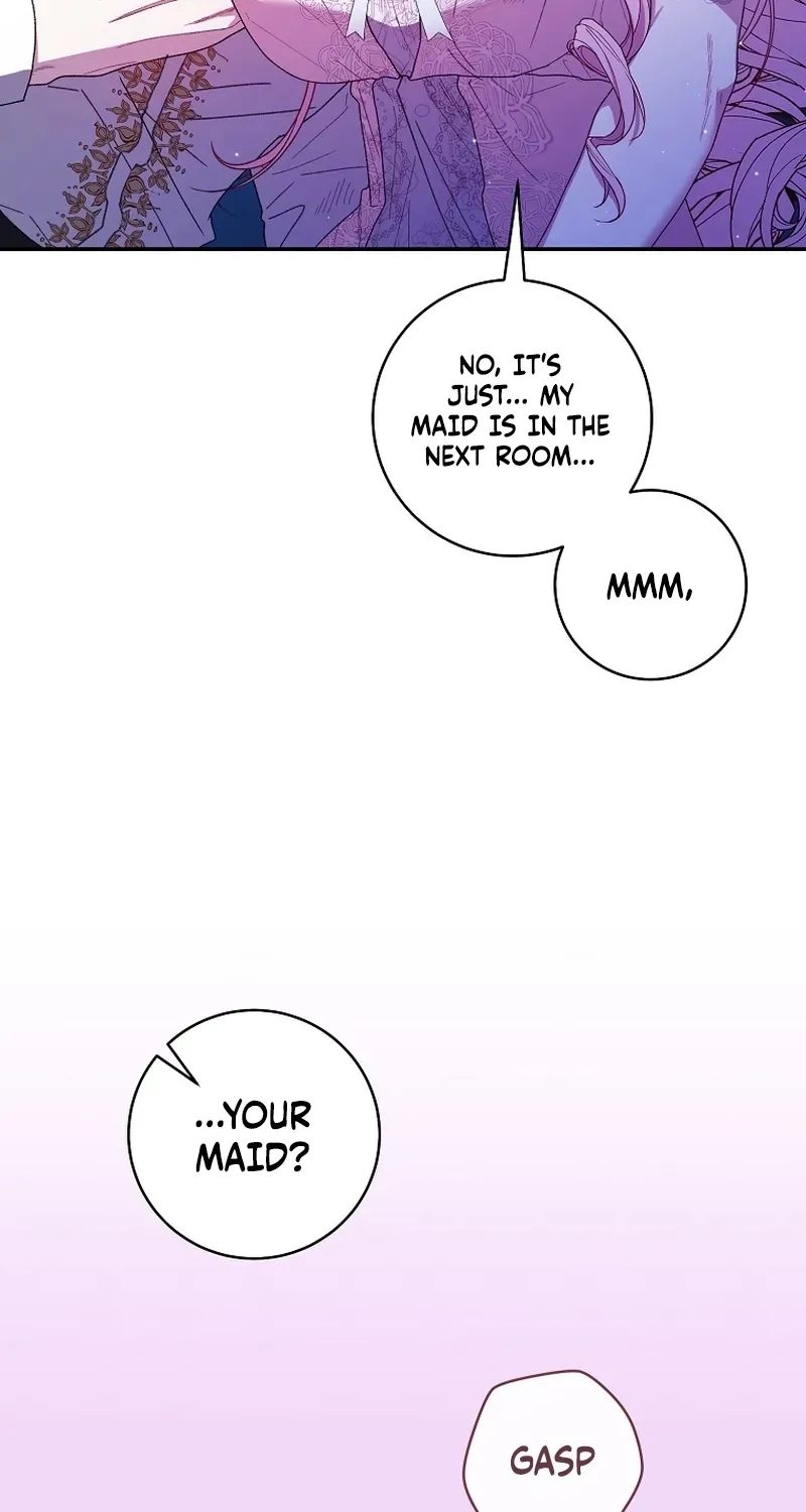 If You Marry the Illegitimate Child of an Enemy Family Chapter 12 page 79 - 