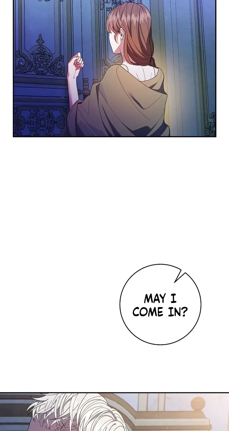 If You Marry the Illegitimate Child of an Enemy Family Chapter 12 page 85 - 