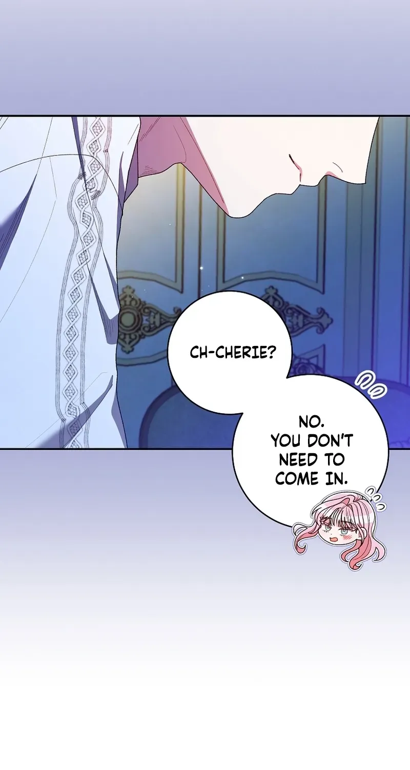 If You Marry the Illegitimate Child of an Enemy Family Chapter 12 page 89 - 