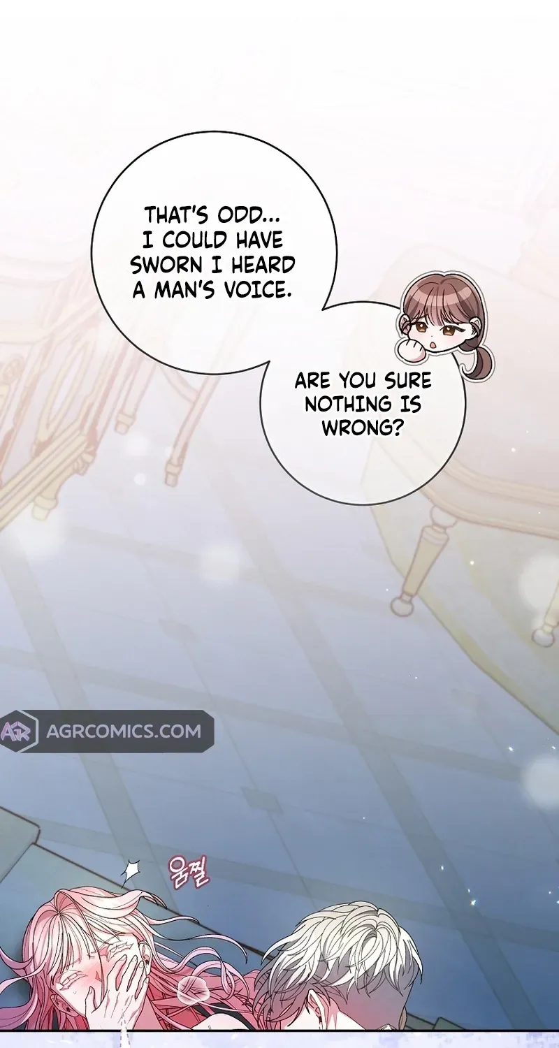 If You Marry the Illegitimate Child of an Enemy Family Chapter 12 page 92 - 