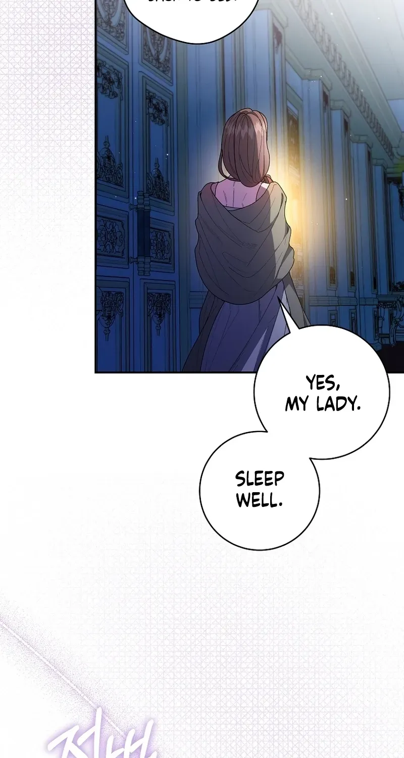 If You Marry the Illegitimate Child of an Enemy Family Chapter 12 page 94 - 