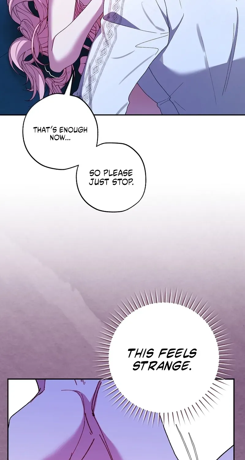 If You Marry the Illegitimate Child of an Enemy Family Chapter 13 page 14 - 