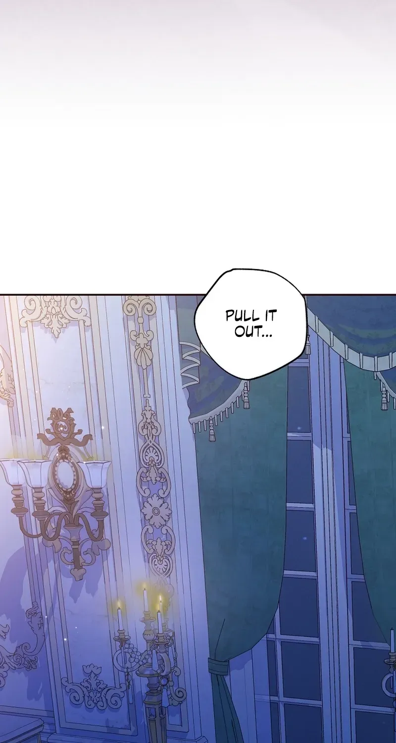 If You Marry the Illegitimate Child of an Enemy Family Chapter 13 page 17 - 
