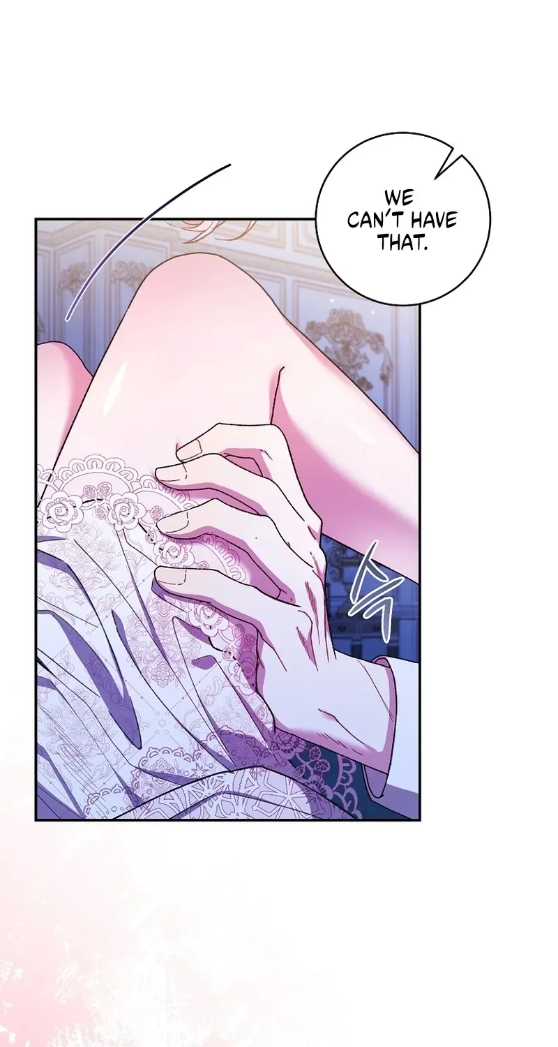 If You Marry the Illegitimate Child of an Enemy Family Chapter 13 page 3 - 