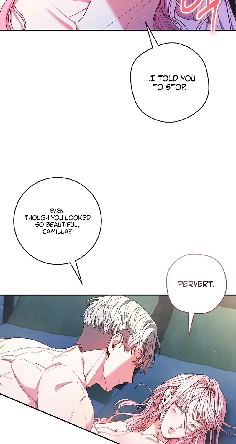 If You Marry the Illegitimate Child of an Enemy Family Chapter 13 page 25 - 