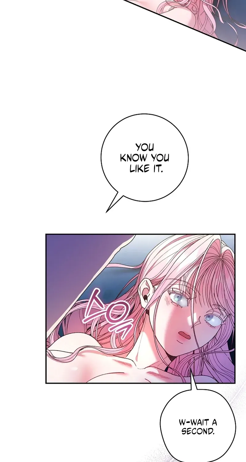 If You Marry the Illegitimate Child of an Enemy Family Chapter 13 page 26 - 