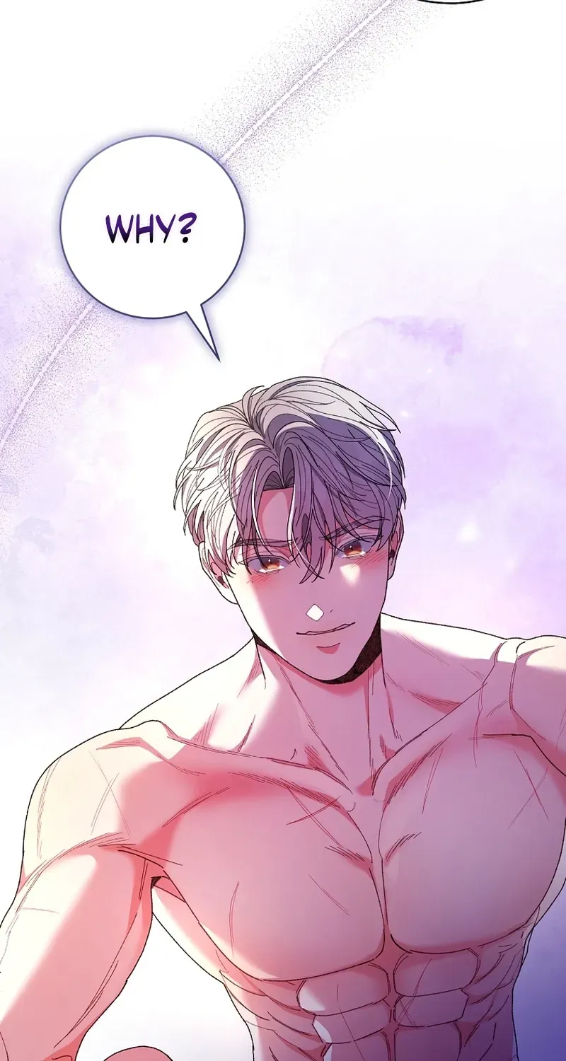 If You Marry the Illegitimate Child of an Enemy Family Chapter 13 page 27 - 