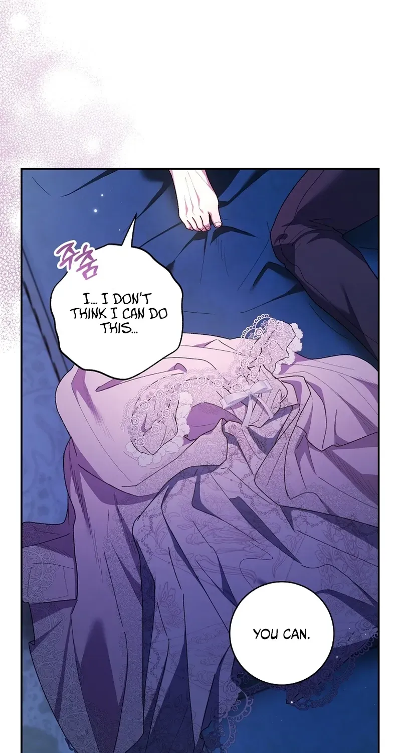 If You Marry the Illegitimate Child of an Enemy Family Chapter 13 page 30 - 