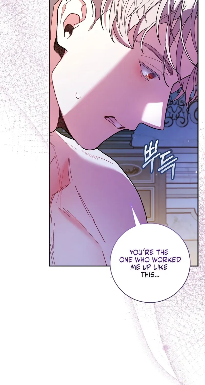 If You Marry the Illegitimate Child of an Enemy Family Chapter 13 page 33 - 