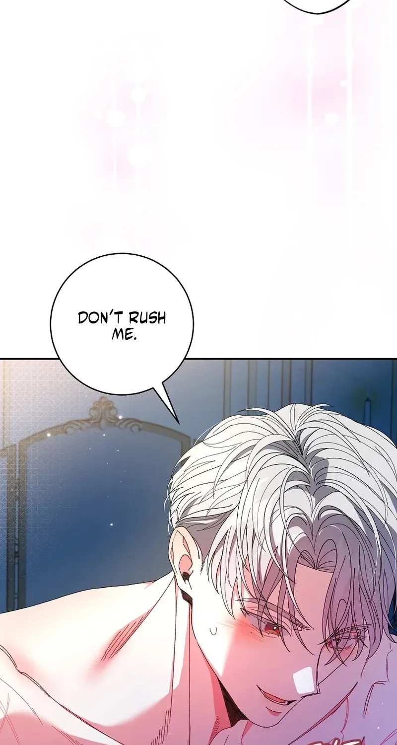 If You Marry the Illegitimate Child of an Enemy Family Chapter 13 page 40 - 