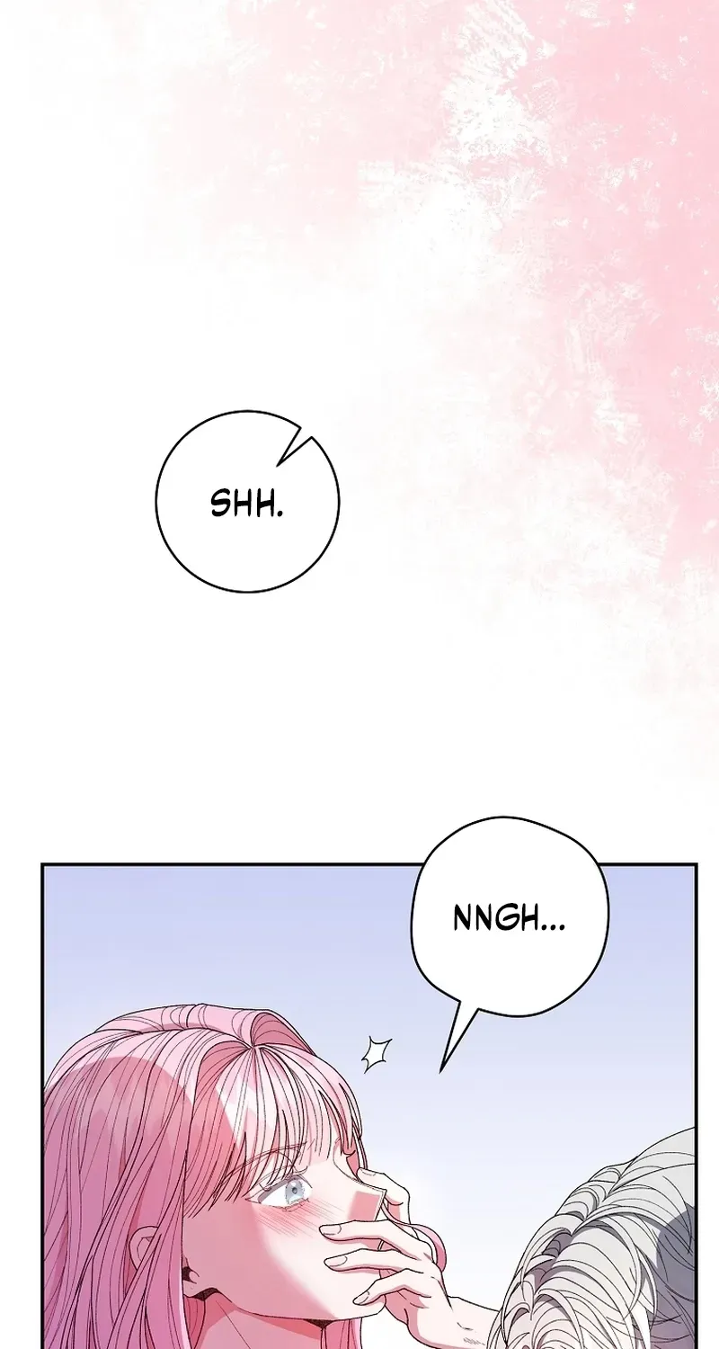 If You Marry the Illegitimate Child of an Enemy Family Chapter 13 page 5 - 