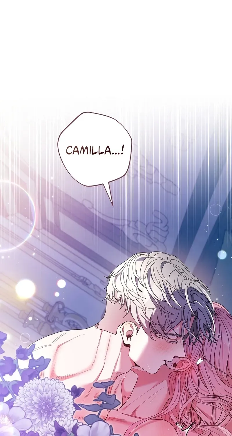 If You Marry the Illegitimate Child of an Enemy Family Chapter 13 page 57 - 