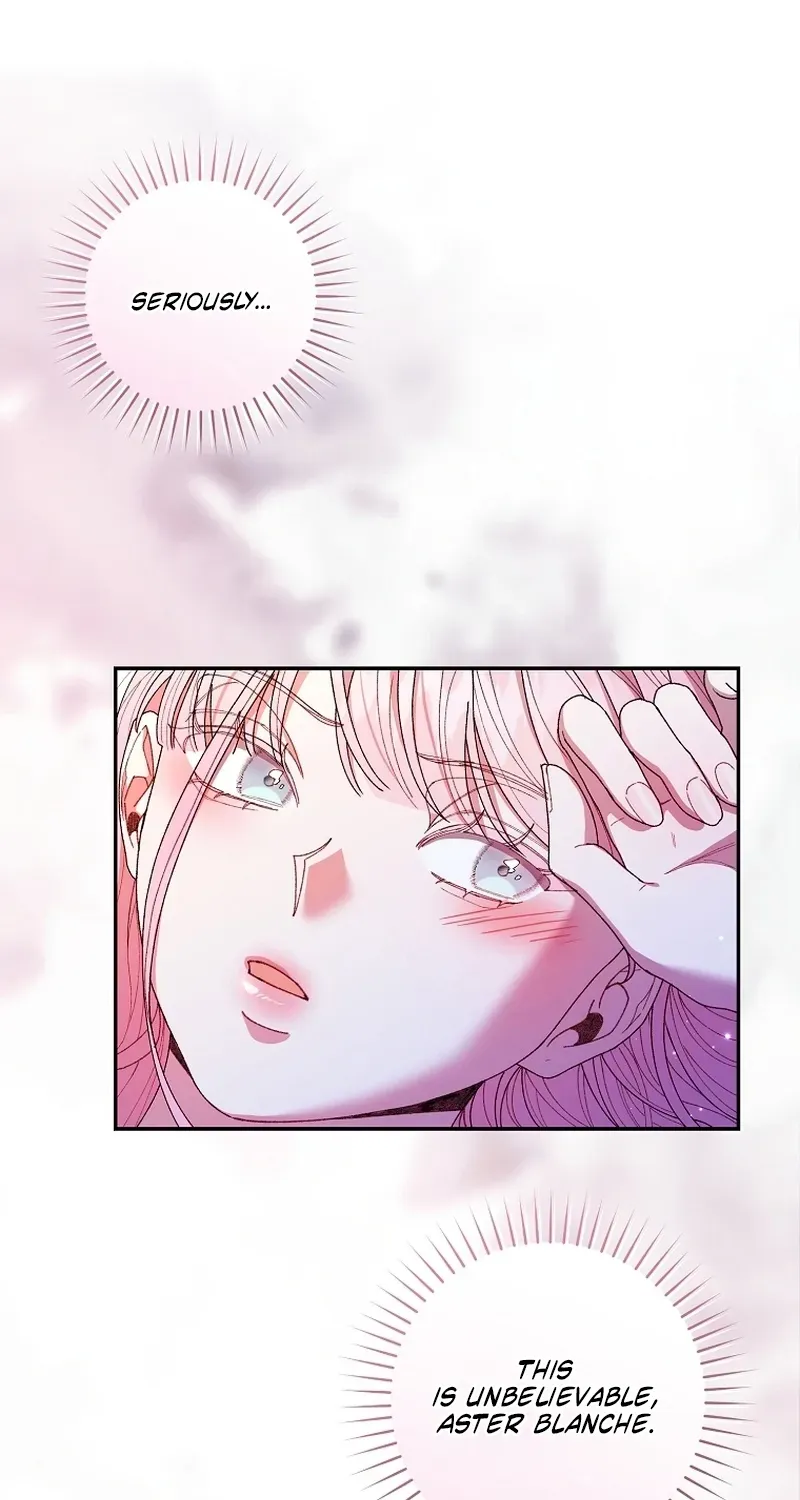 If You Marry the Illegitimate Child of an Enemy Family Chapter 13 page 62 - 