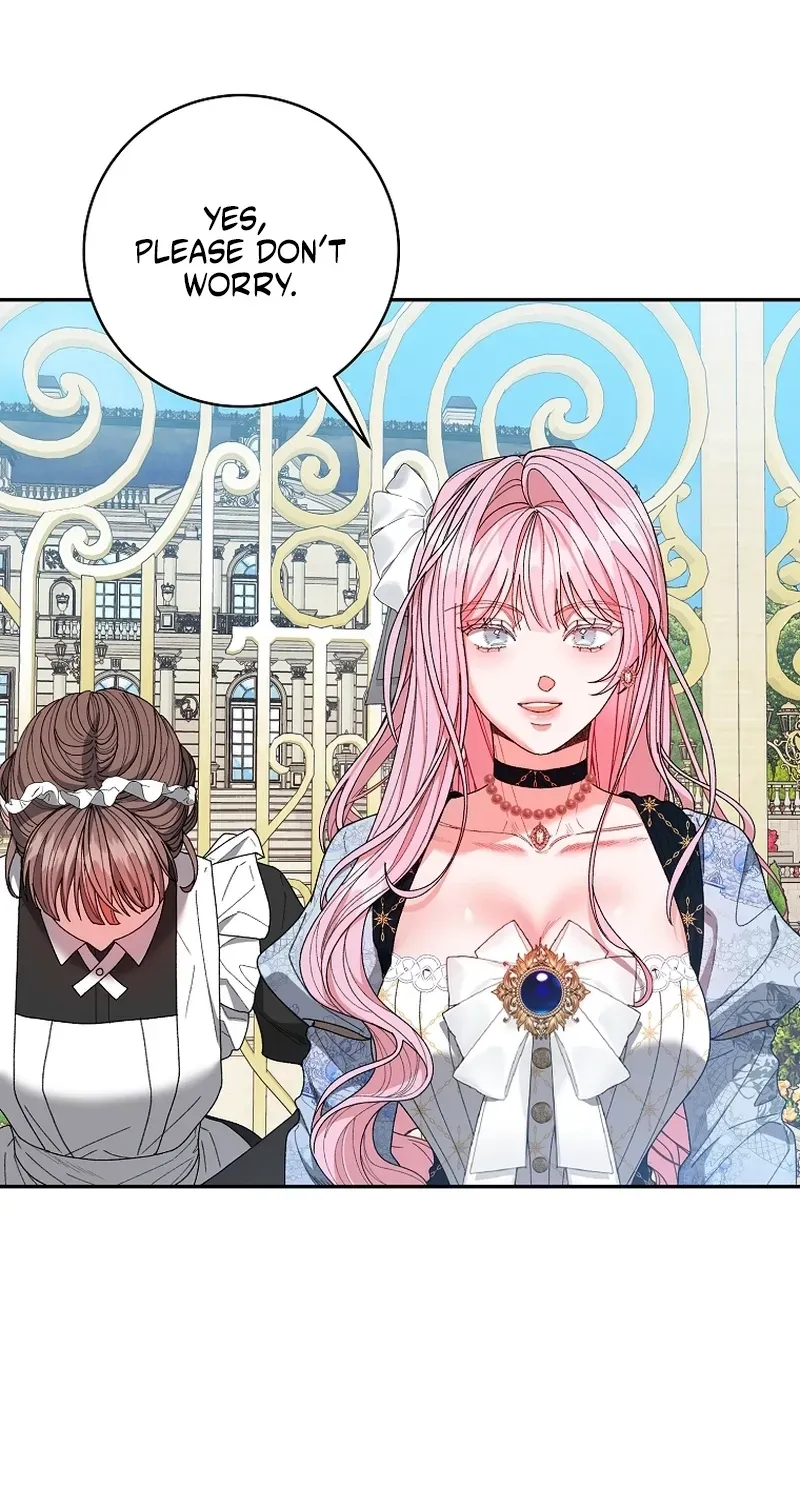 If You Marry the Illegitimate Child of an Enemy Family Chapter 13 page 80 - 