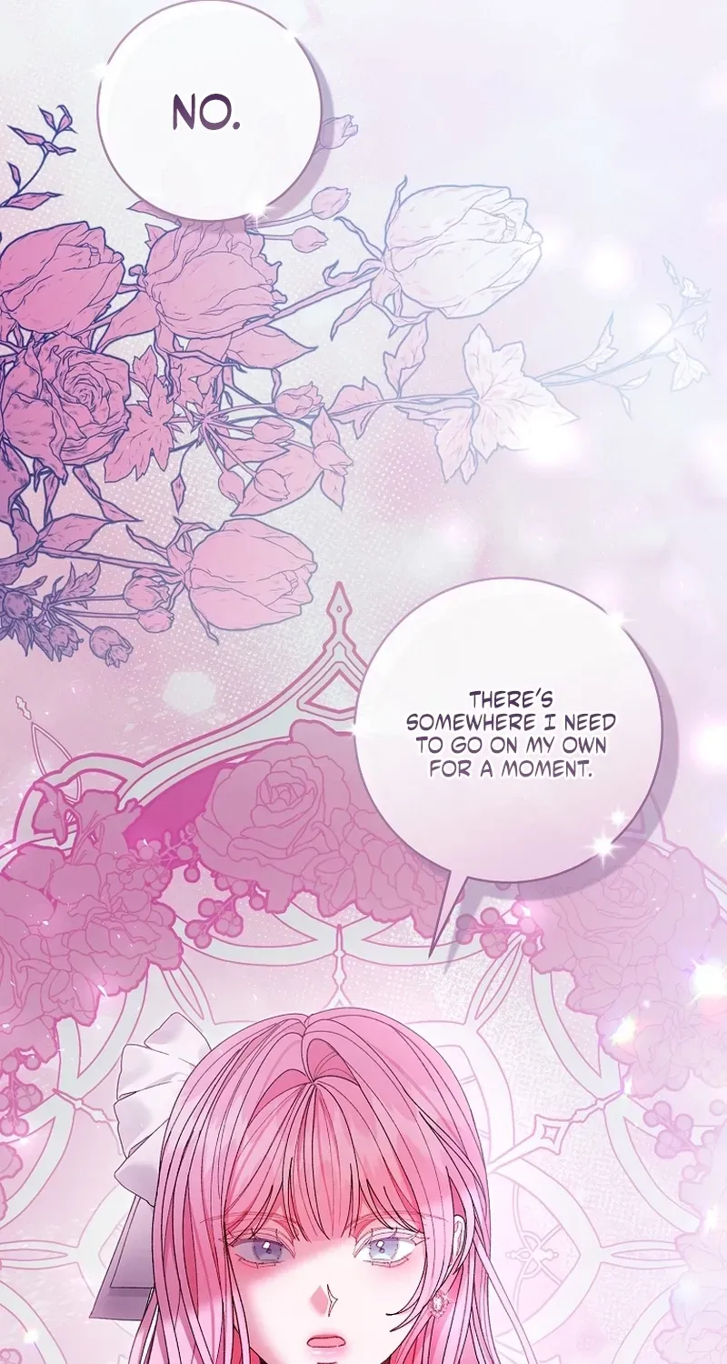 If You Marry the Illegitimate Child of an Enemy Family Chapter 13 page 84 - 