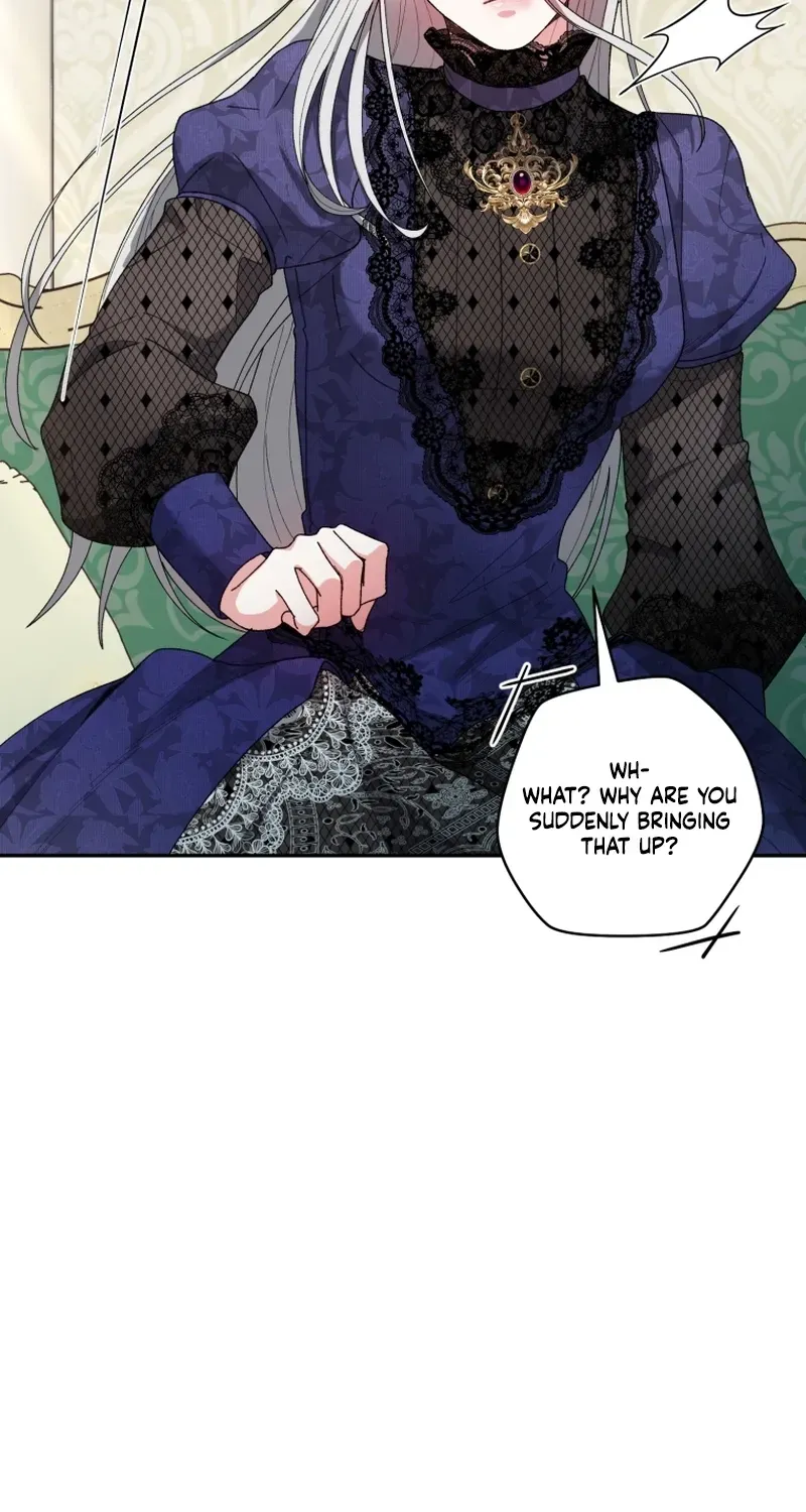 If You Marry the Illegitimate Child of an Enemy Family Chapter 14 page 12 - 