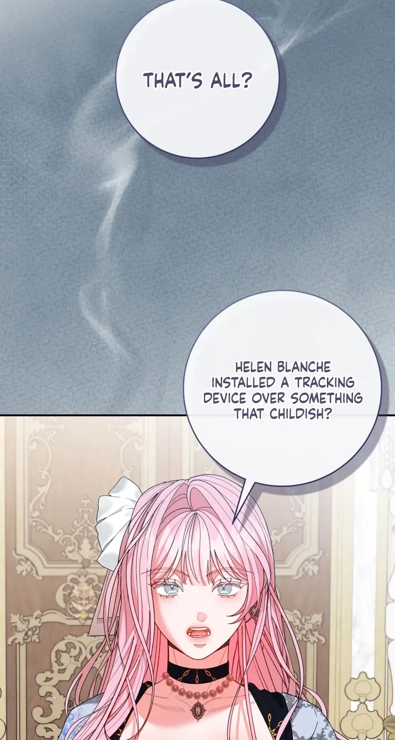 If You Marry the Illegitimate Child of an Enemy Family Chapter 14 page 16 - 