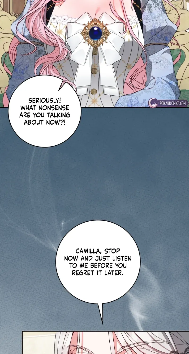 If You Marry the Illegitimate Child of an Enemy Family Chapter 14 page 17 - 