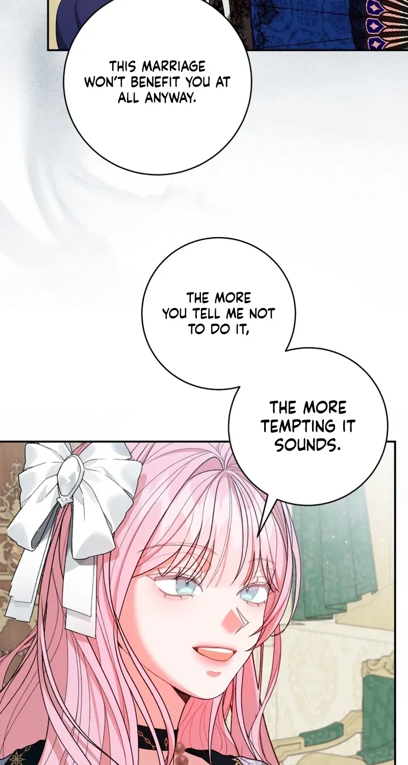 If You Marry the Illegitimate Child of an Enemy Family Chapter 14 page 19 - 