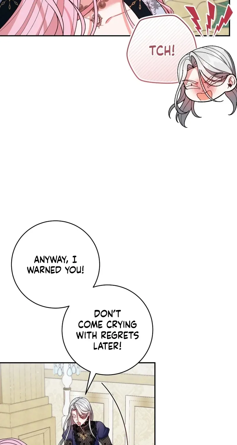 If You Marry the Illegitimate Child of an Enemy Family Chapter 14 page 20 - 