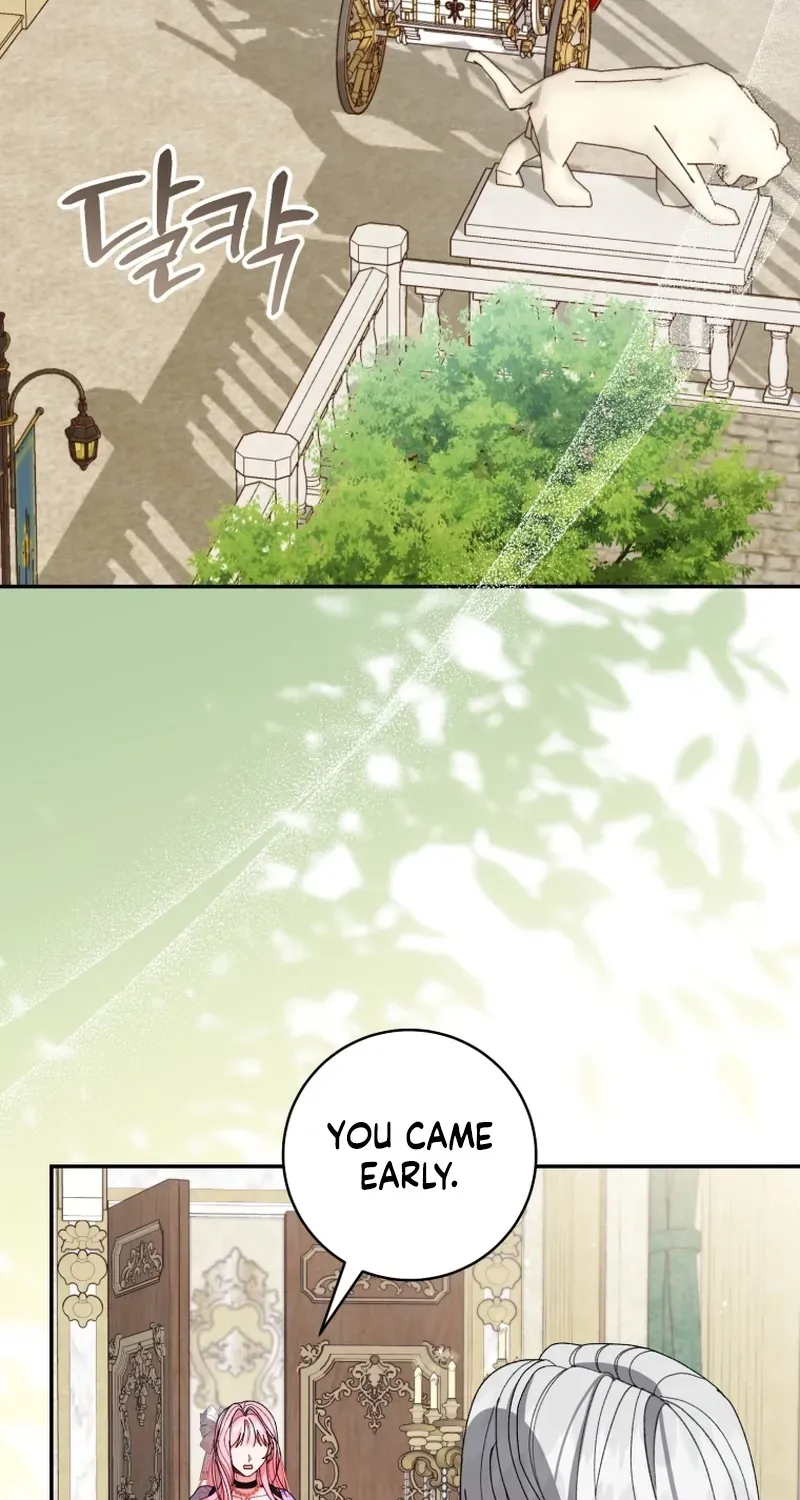 If You Marry the Illegitimate Child of an Enemy Family Chapter 14 page 3 - 