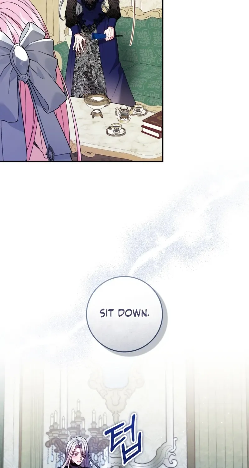 If You Marry the Illegitimate Child of an Enemy Family Chapter 14 page 21 - 