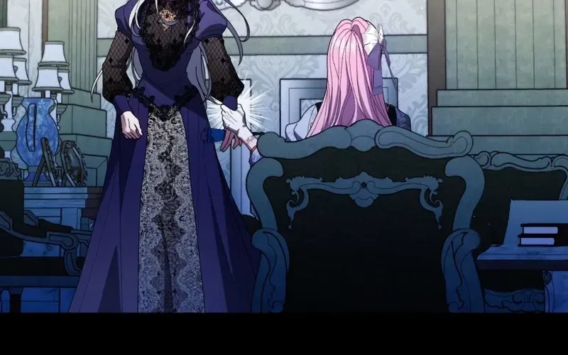 If You Marry the Illegitimate Child of an Enemy Family Chapter 14 page 22 - 
