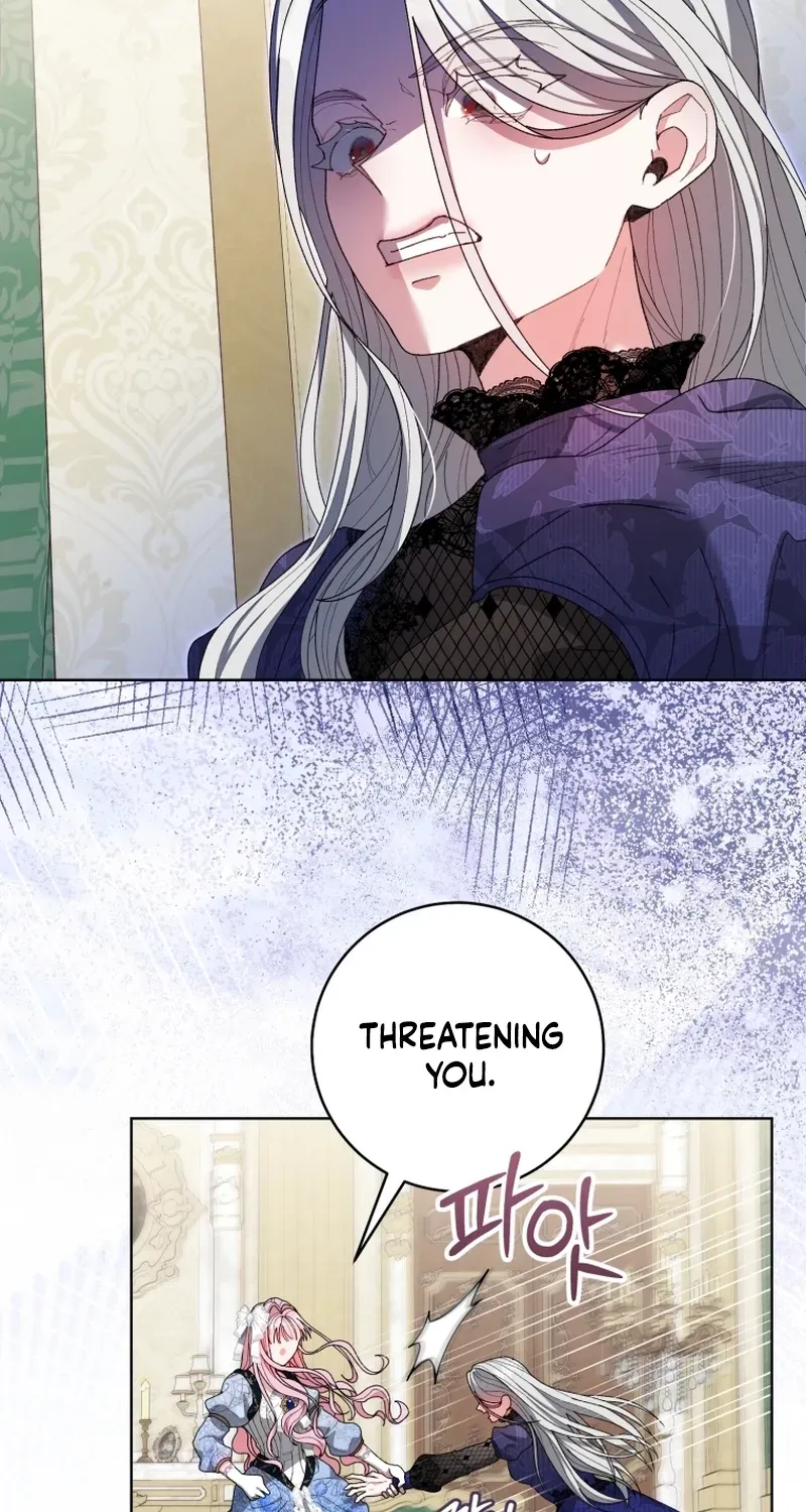 If You Marry the Illegitimate Child of an Enemy Family Chapter 14 page 27 - 