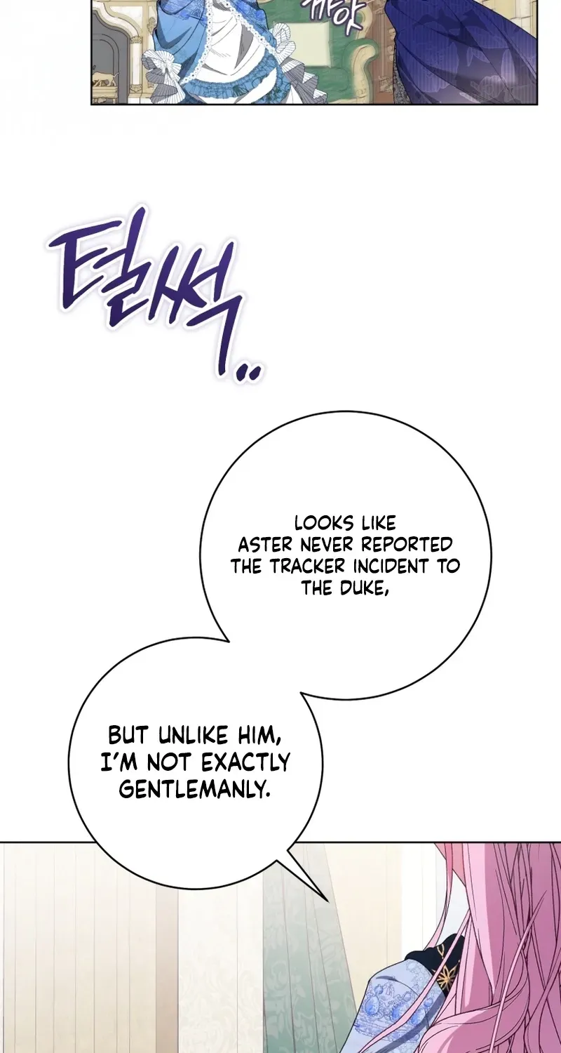 If You Marry the Illegitimate Child of an Enemy Family Chapter 14 page 28 - 