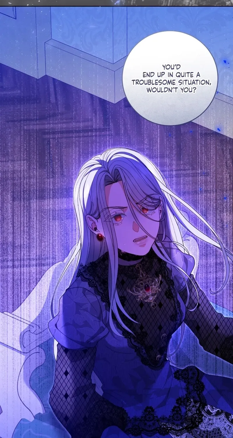 If You Marry the Illegitimate Child of an Enemy Family Chapter 14 page 31 - 