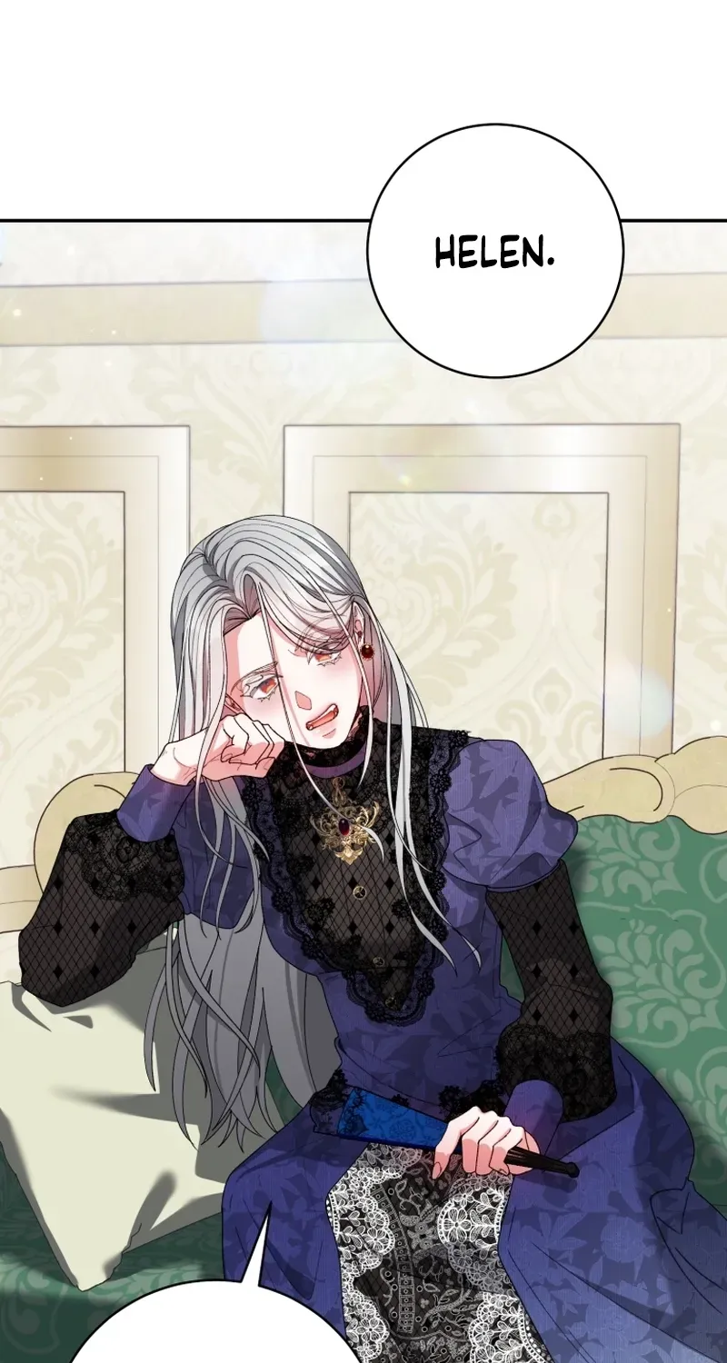 If You Marry the Illegitimate Child of an Enemy Family Chapter 14 page 5 - 