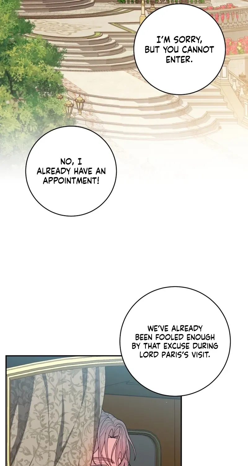 If You Marry the Illegitimate Child of an Enemy Family Chapter 14 page 41 - 